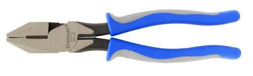 Crescent Linemans Pliers Side Cutting 8 5-Sixteenths in. Supply
