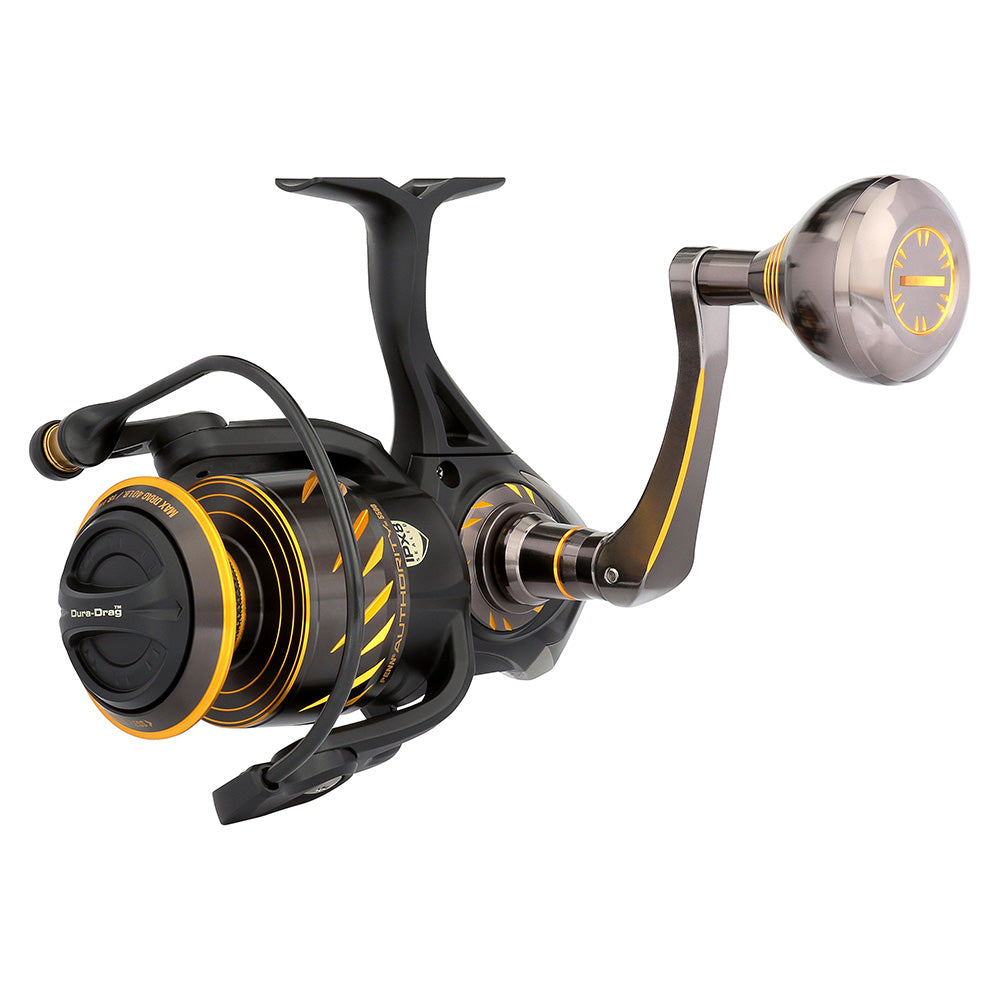 PENN Authority 5500 Spinning Reel ATH5500 [1563161] Online Sale