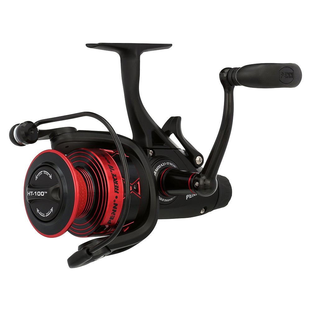 PENN Fierce IV 4000 Live Liner Spinning Reel FRCIV4000LL [1558717] Online