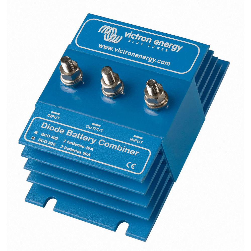 Victron Argo Diode Battery Combiner – 80AMP – 2 Batteries [BCD000802000] Discount