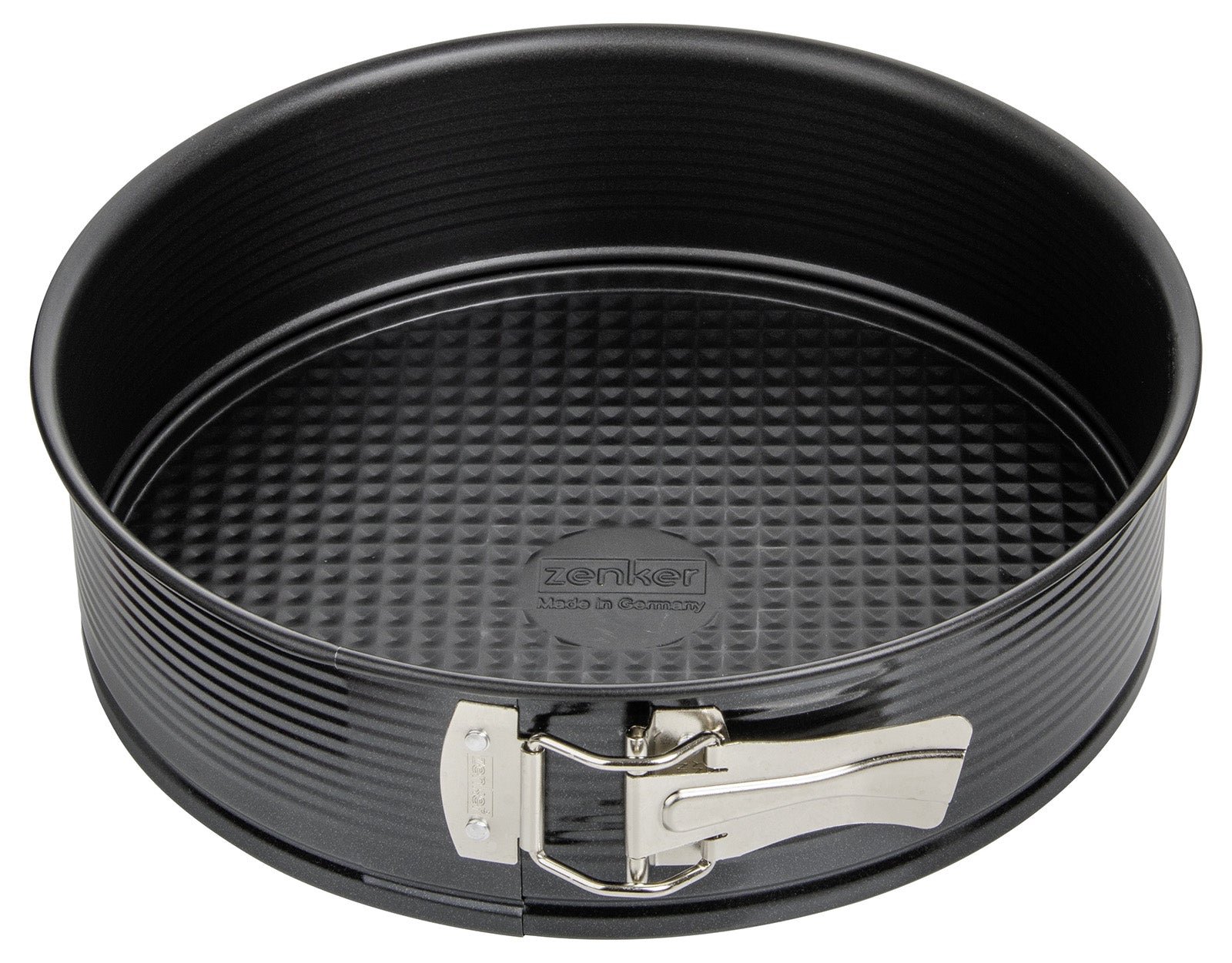 Zenker Nonstick 9-Inch Springform Pan, Black Online now