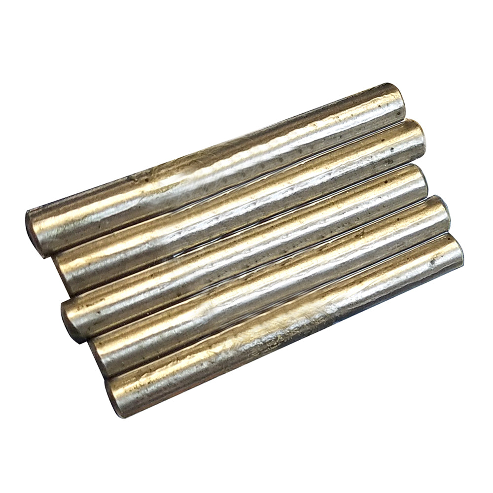 VETUS Drive Pin Set f/Vetus Bow 35  55kgf – 5-Pack [BP1129] Online