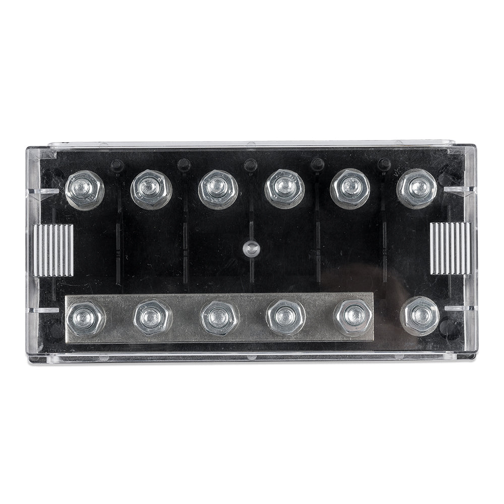 Victron 6-Way Mega Fuse Holder w/Busbar – 250A [CIP050060000] Online Hot Sale