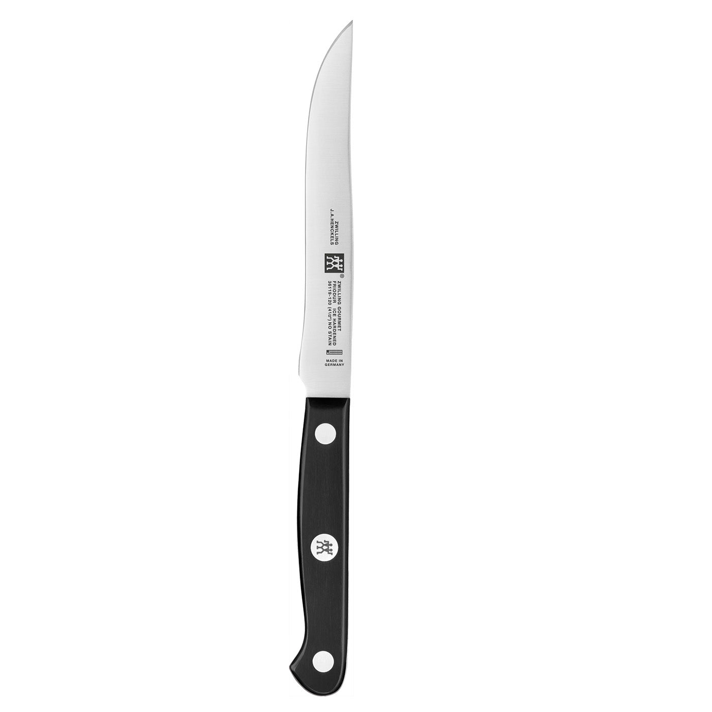 Zwilling Gourmet 4.5-inch Steak Knife Online Hot Sale