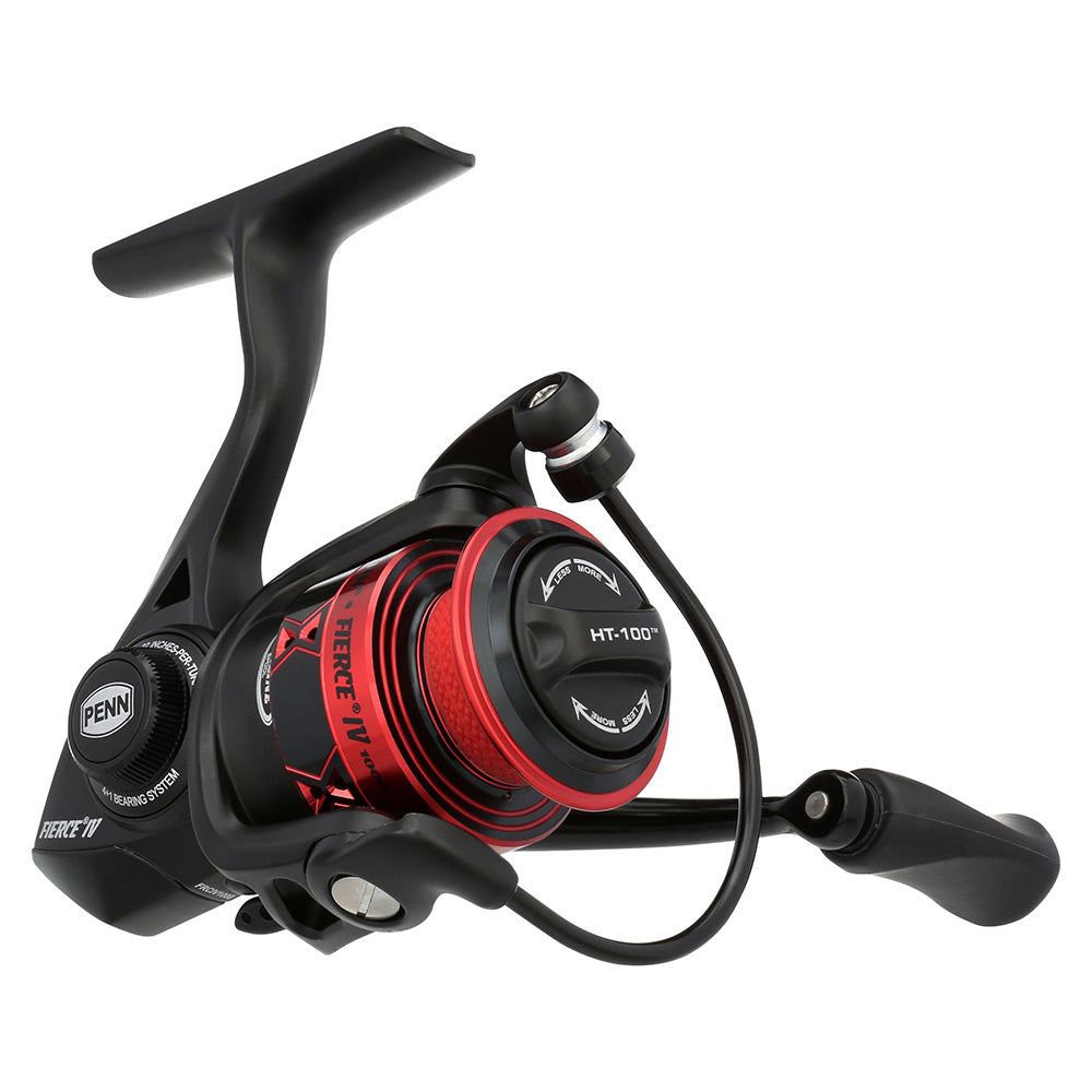 PENN Fierce IV 1000 Spinning Reel FRCIV1000 [1558701] Online now