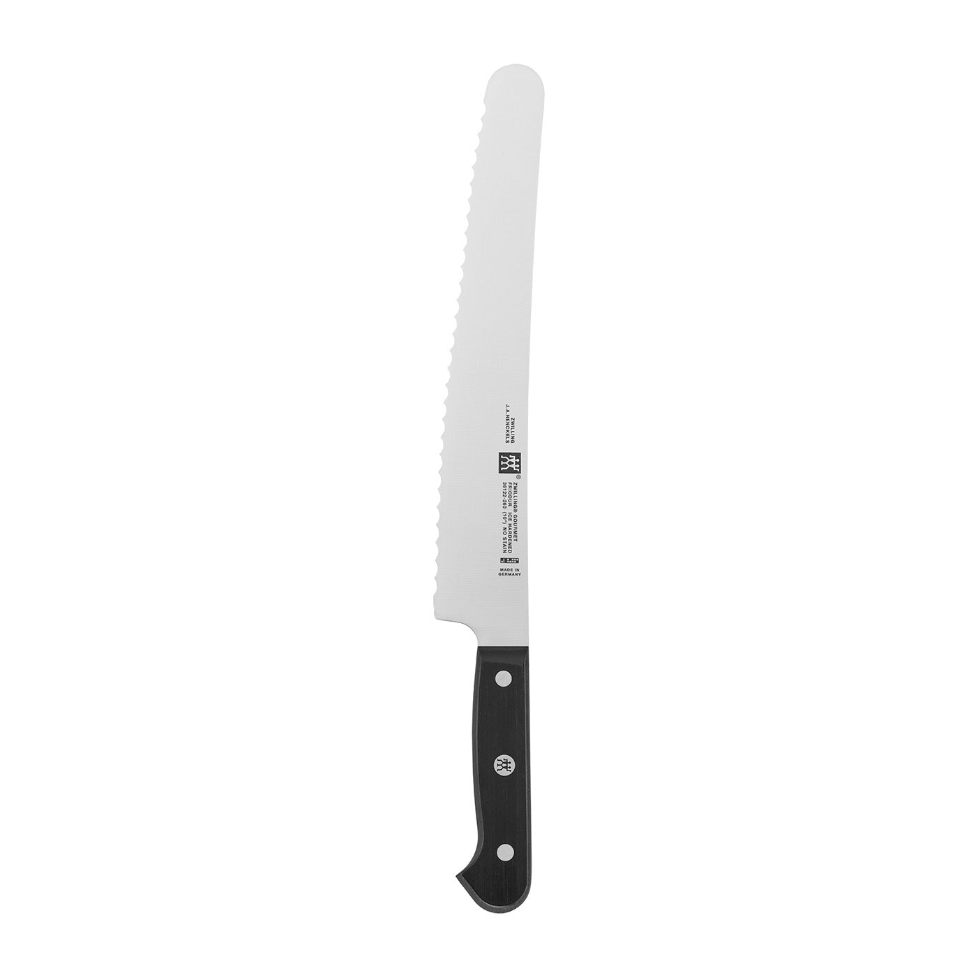 Zwilling Gourmet 10-inch Bread / Pastry Knife Hot on Sale