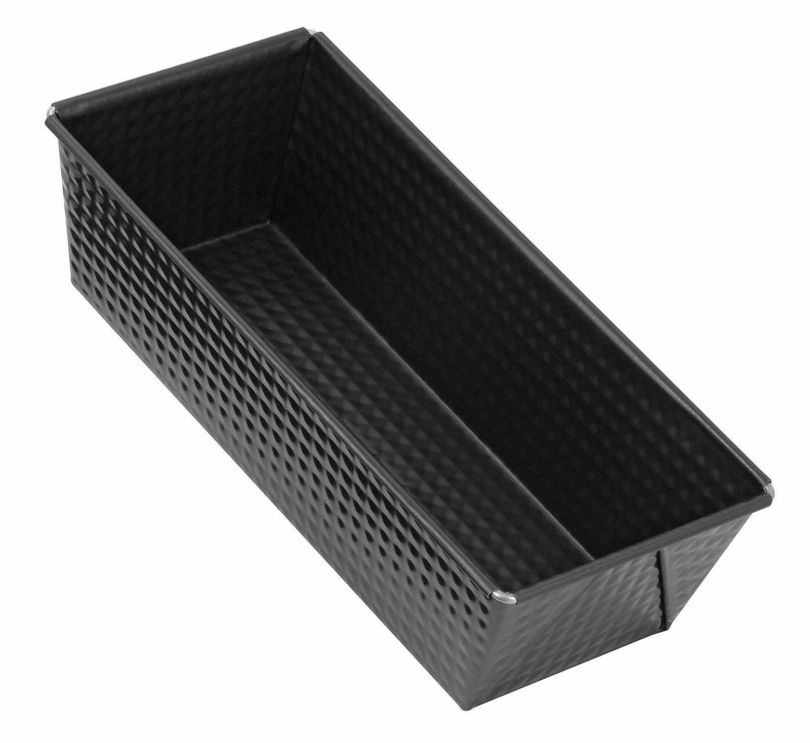 Zenker Nonstick 12-Inch by 4.5-Inch Loaf Pan, Black Discount
