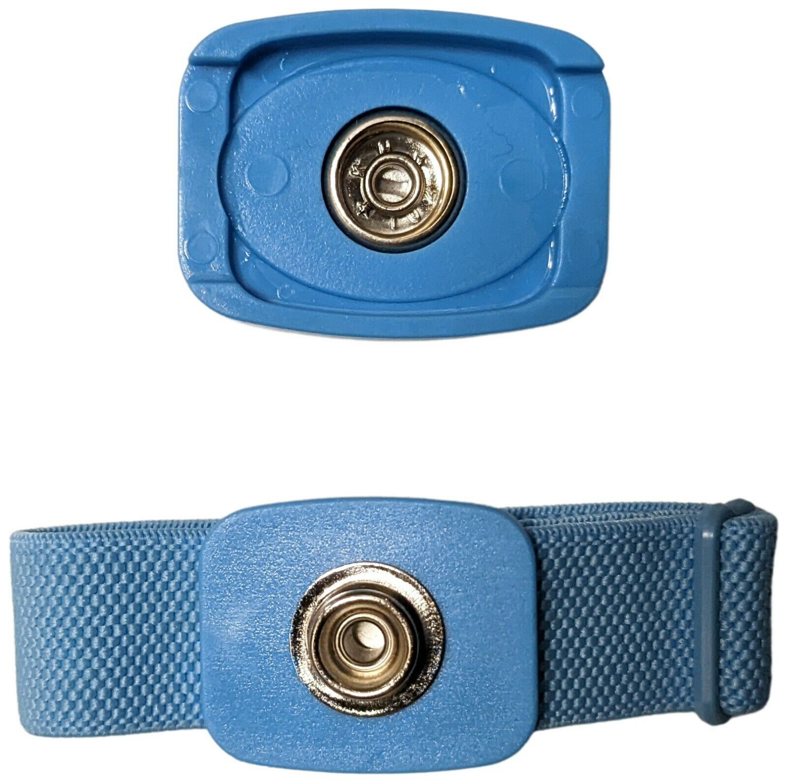Cordless Anti Static Wrist Strap Hot on Sale