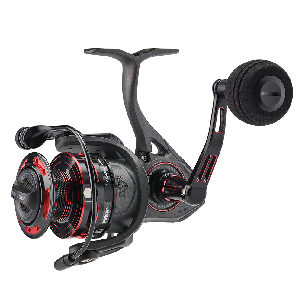 PENN CLAII3000HS Clash II Spinning Reel [1522159] Online Sale