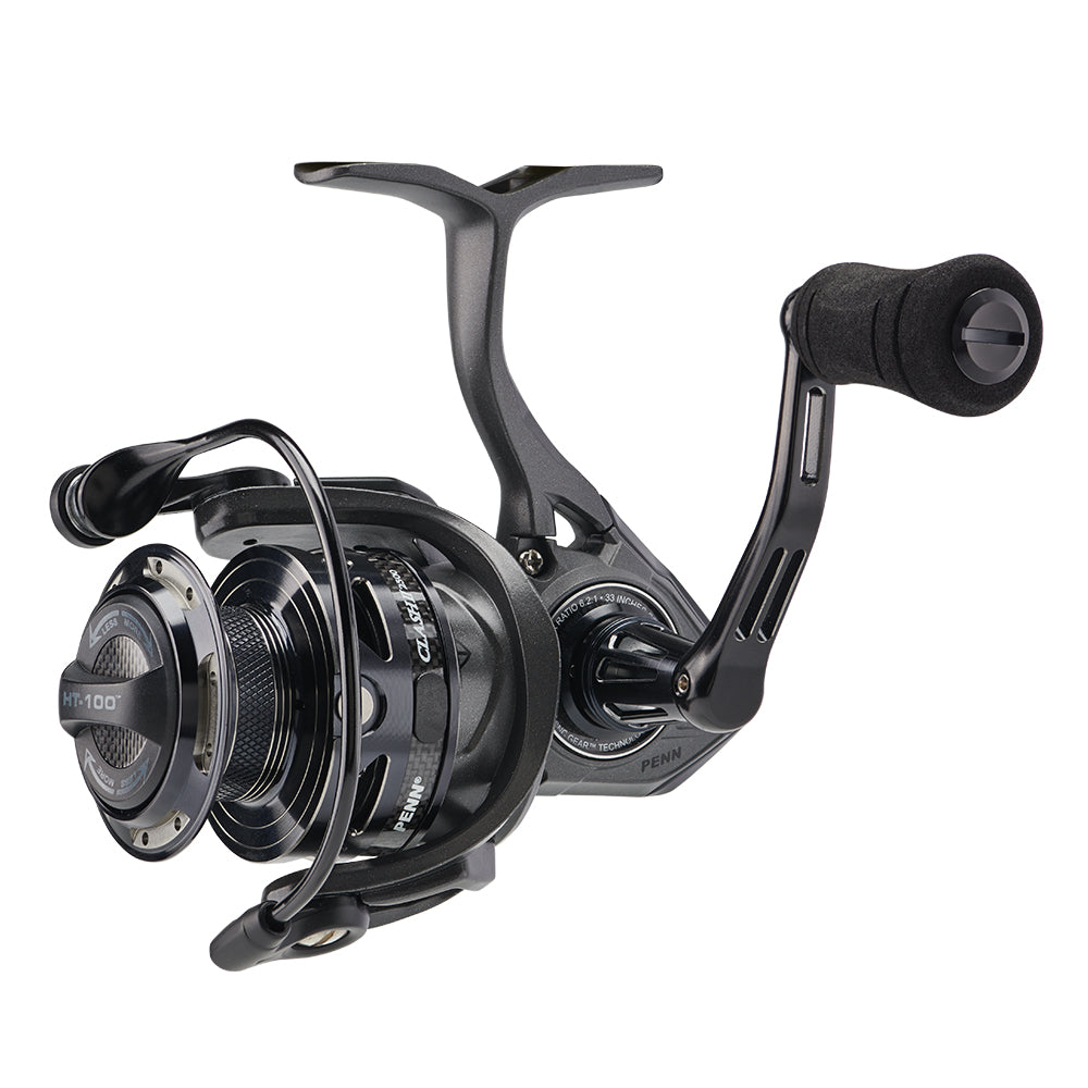 PENN CLAII2500 Clash II Spinning Reel [1522157] Supply