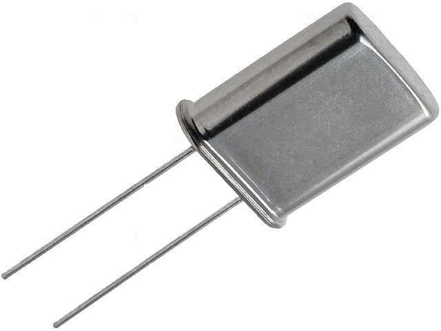 Crystal – HC 33 Case 2.000 MHz Sale