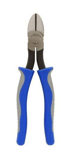 Crescent Diagonal Cutter General Purpose 7 in. Online now