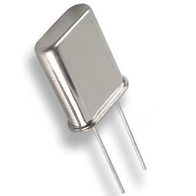 Crystal – HC 18 Case 3.276 MHz Online Hot Sale
