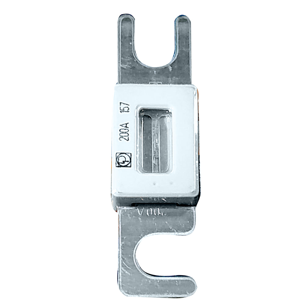 VETUS Fuse Strip C20 – 200 Amp [ZE200] Hot on Sale