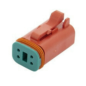 VETUS CAN Terminating Resistor V2 [CANVT] Online