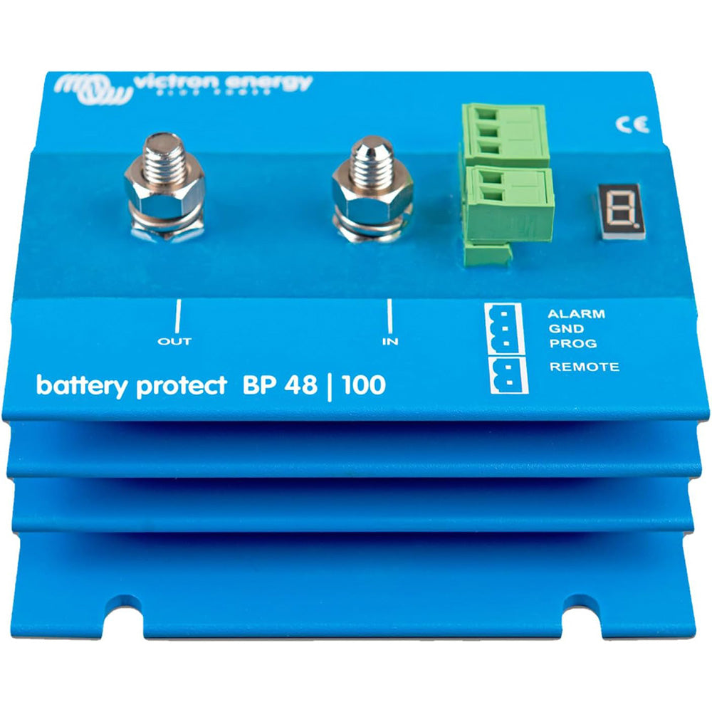 Victron BatteryProtect 48V – 100A [BPR048100400] Online Sale