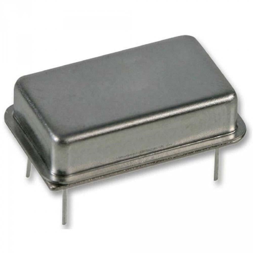 Crystal Clock Oscillators – 1.0000 MHz Online now