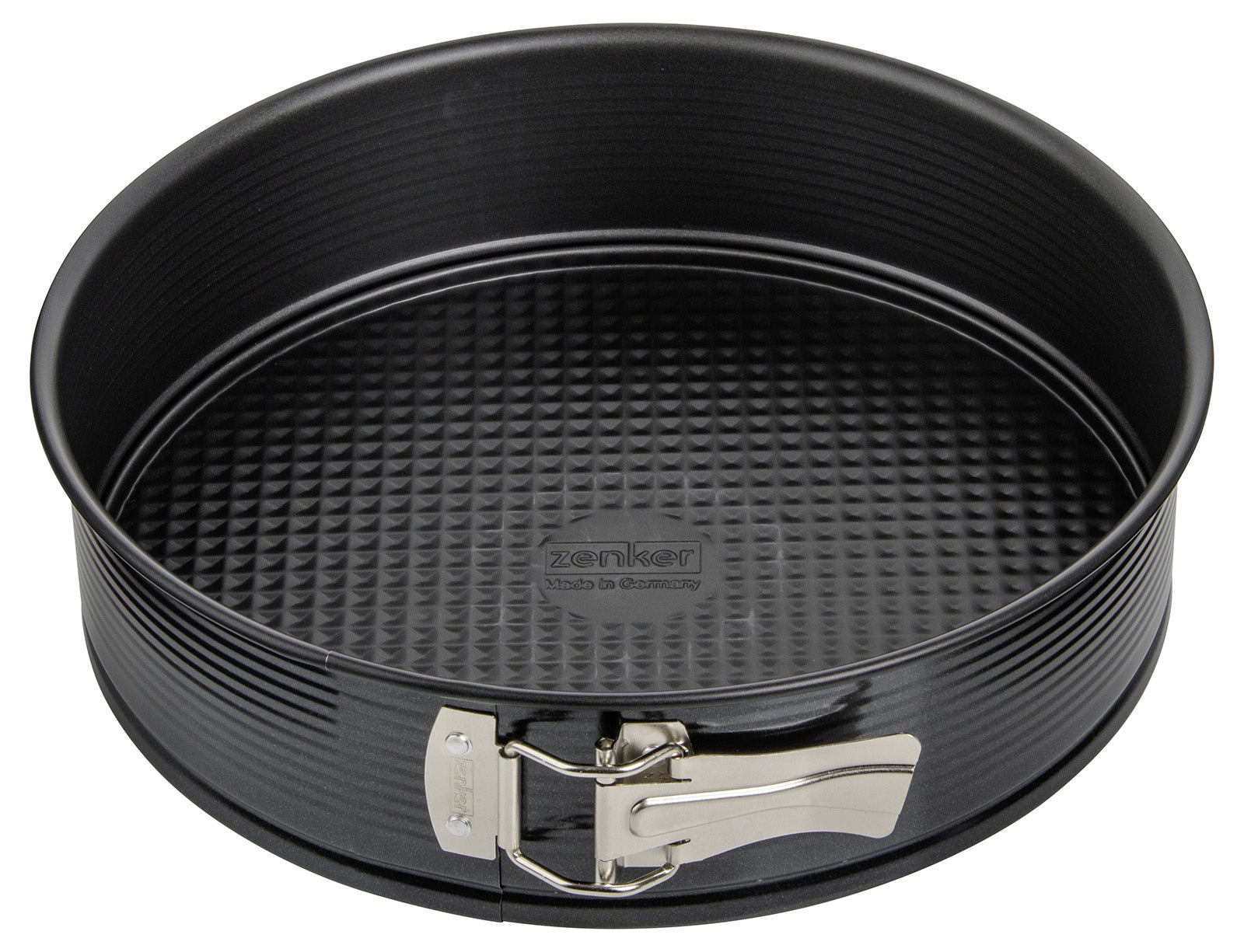 Zenker Nonstick 10-Inch Springform Pan, Black Discount