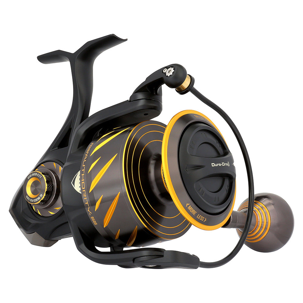 PENN Authority 8500 Spinning Reel ATH8500 [1563165] Online now