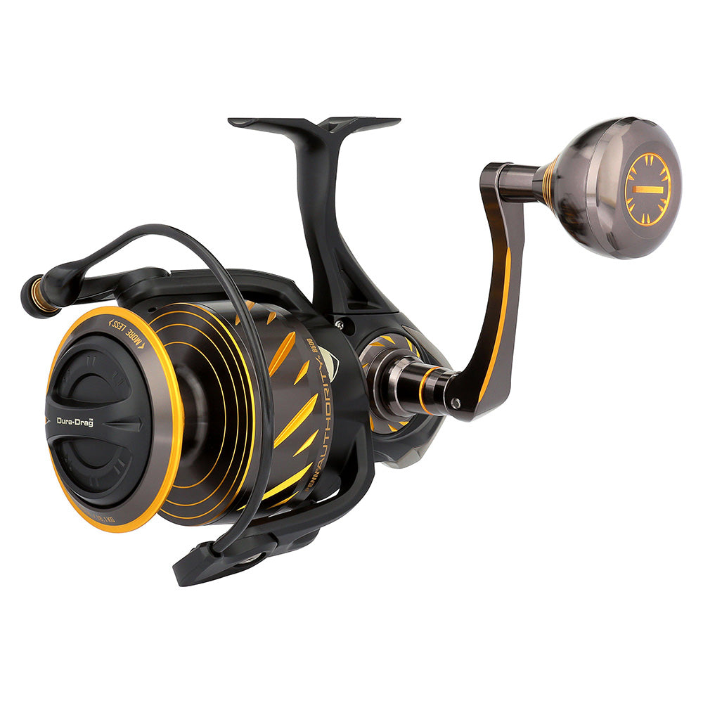 PENN Authority 8500 Spinning Reel ATH8500 [1563165] Online now