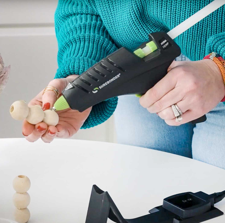 Cordless/Corded Full Size Glue Gun – High Temperature 60 Watt (Specialty Series CL-800F) Discount