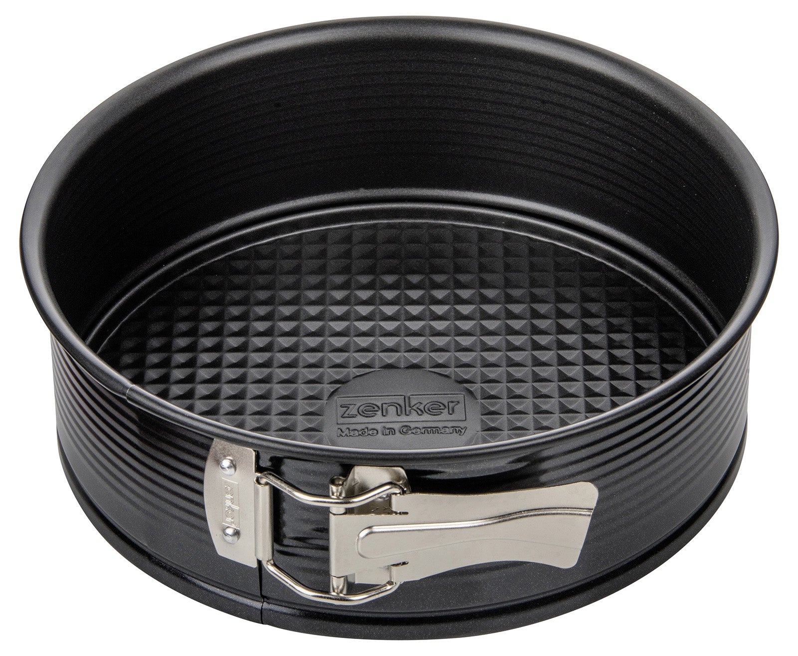 Zenker Nonstick 8-Inch Springform Pan, Black Online now