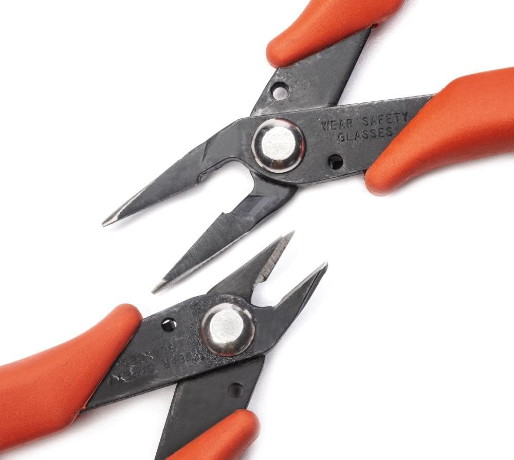Crescent Precision Miniature Wire Cutter and Pliers Set (S2KS5NN) Discount