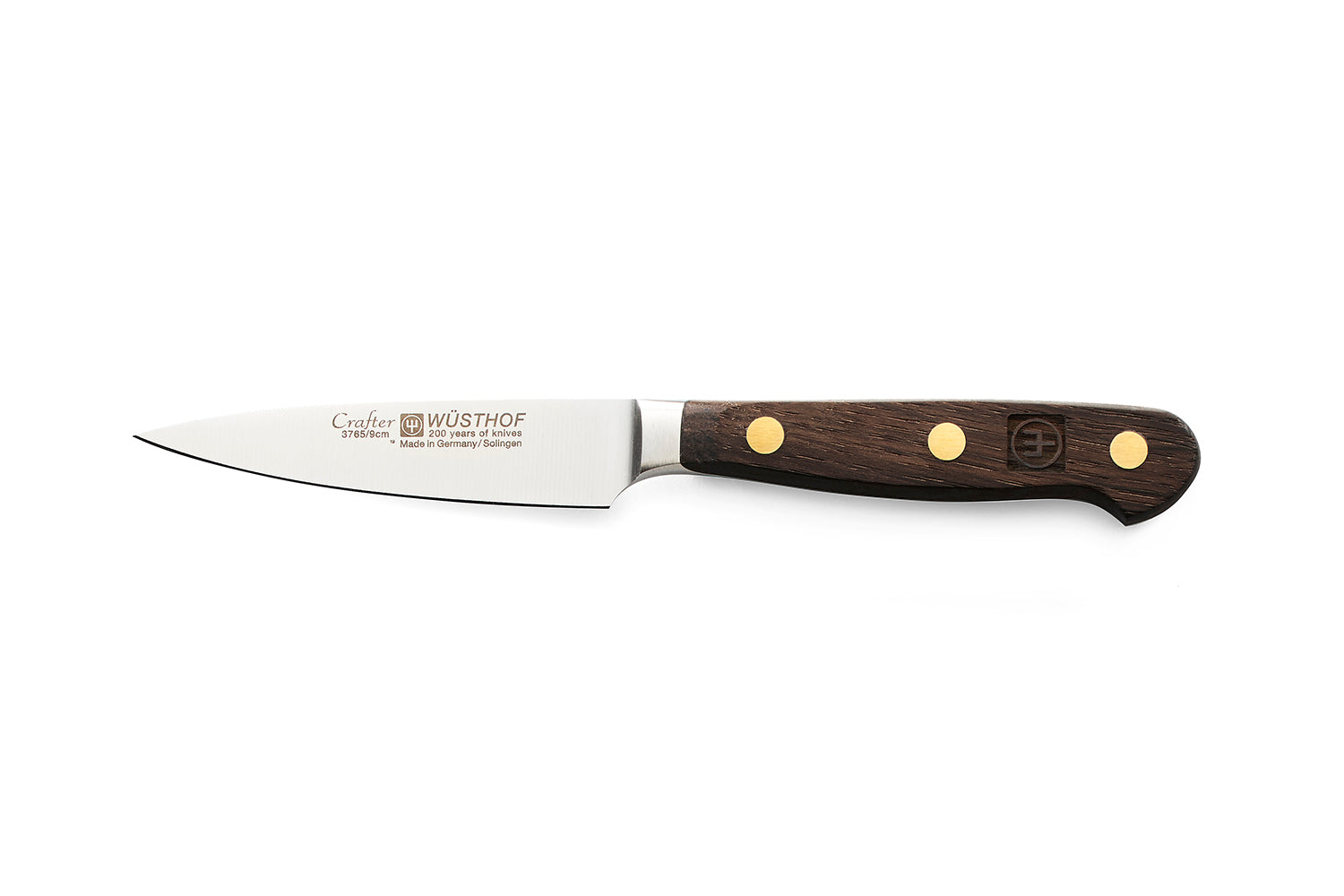 Wusthof Crafter 3 1/2-Inch Paring Knife Online
