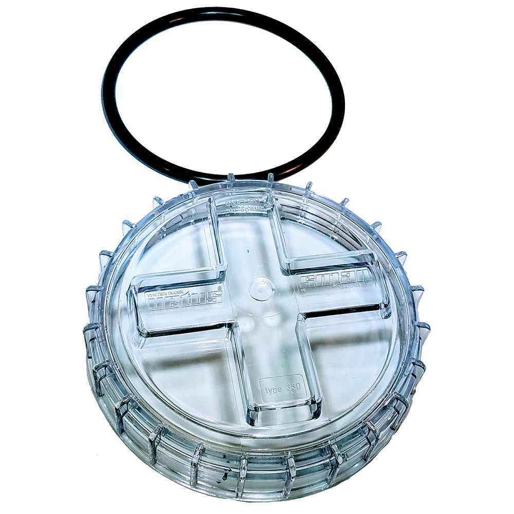 VETUS Set O-Ring  Cover f/Waterfilter 330 [FTR3301] Discount