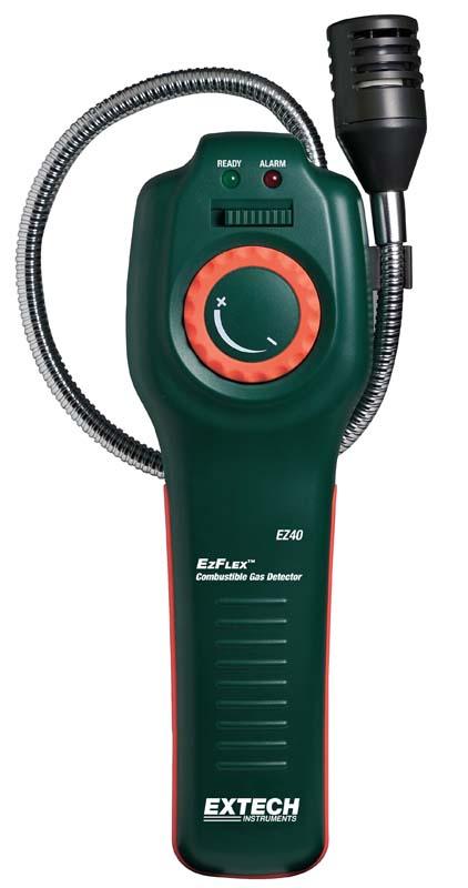 Combustible Gas Detector Model EZ40 Fashion