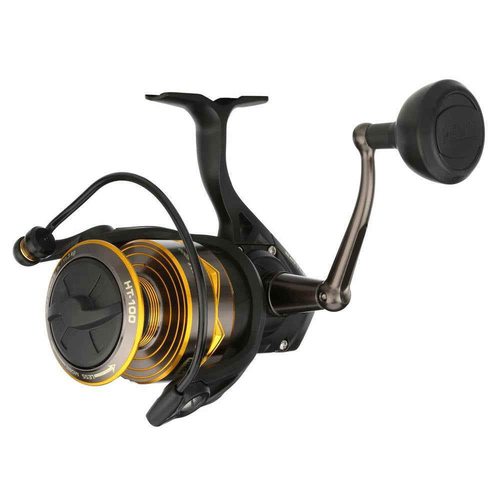 Penn Battle IV 6000 Spinning Reel – BTLIV6000 [1621733] Sale