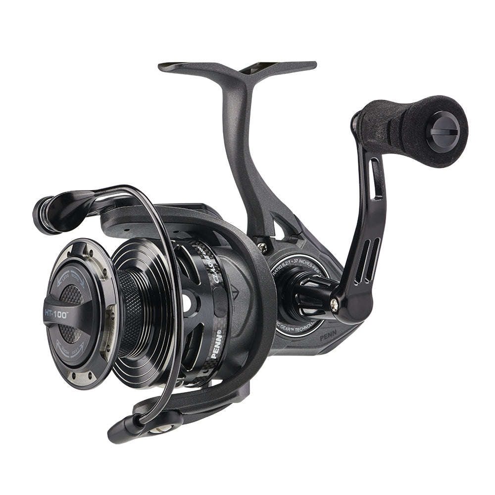 PENN CLAII4000 Clash II Spinning Reel [1522160] Online Sale