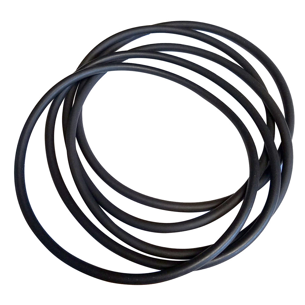 VETUS O-Ring Set f/Waterfilter 1320 – 5-Pack [FTR13202] Fashion