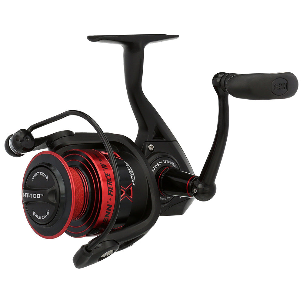 PENN Fierce IV 3000 Spinning Reel FRCIV3000 [1558706] Sale