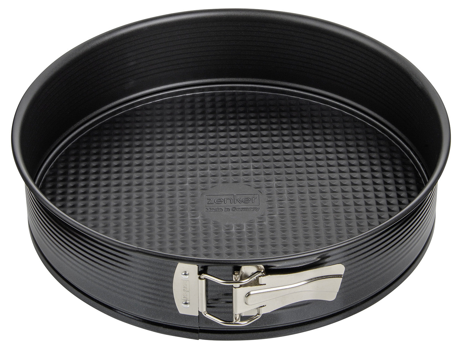 Zenker Nonstick 11-Inch Springform Pan, Black Online