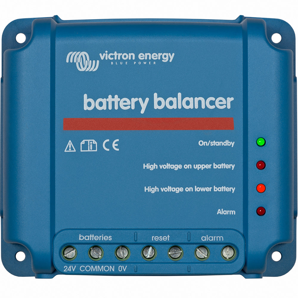 Victron Battery Balancer [BBA000100100] Online now