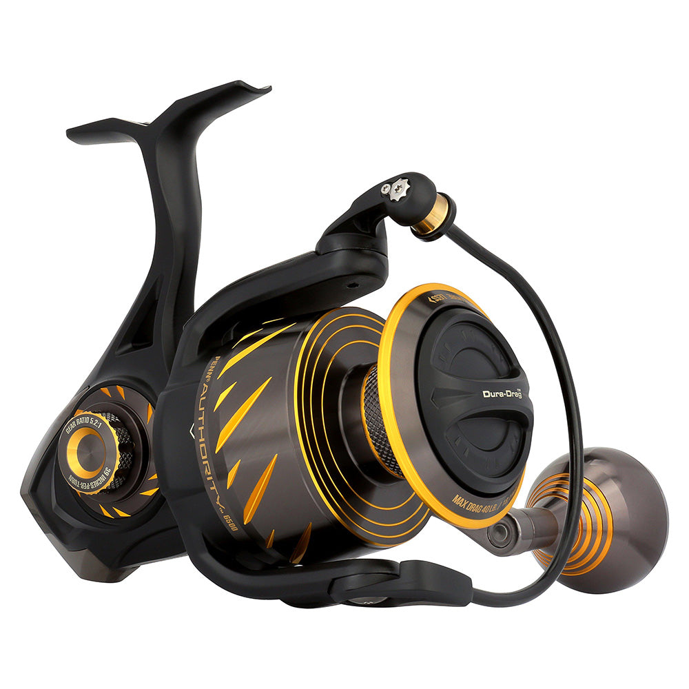PENN Authority 6500 Spinning Reel ATH6500 [1563162] Sale