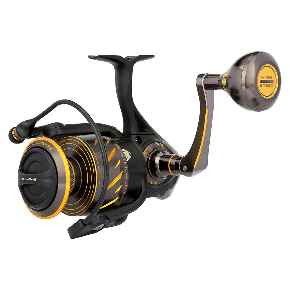 PENN Authority 6500HS Spinning Reel ATH6500HS [1563163] on Sale