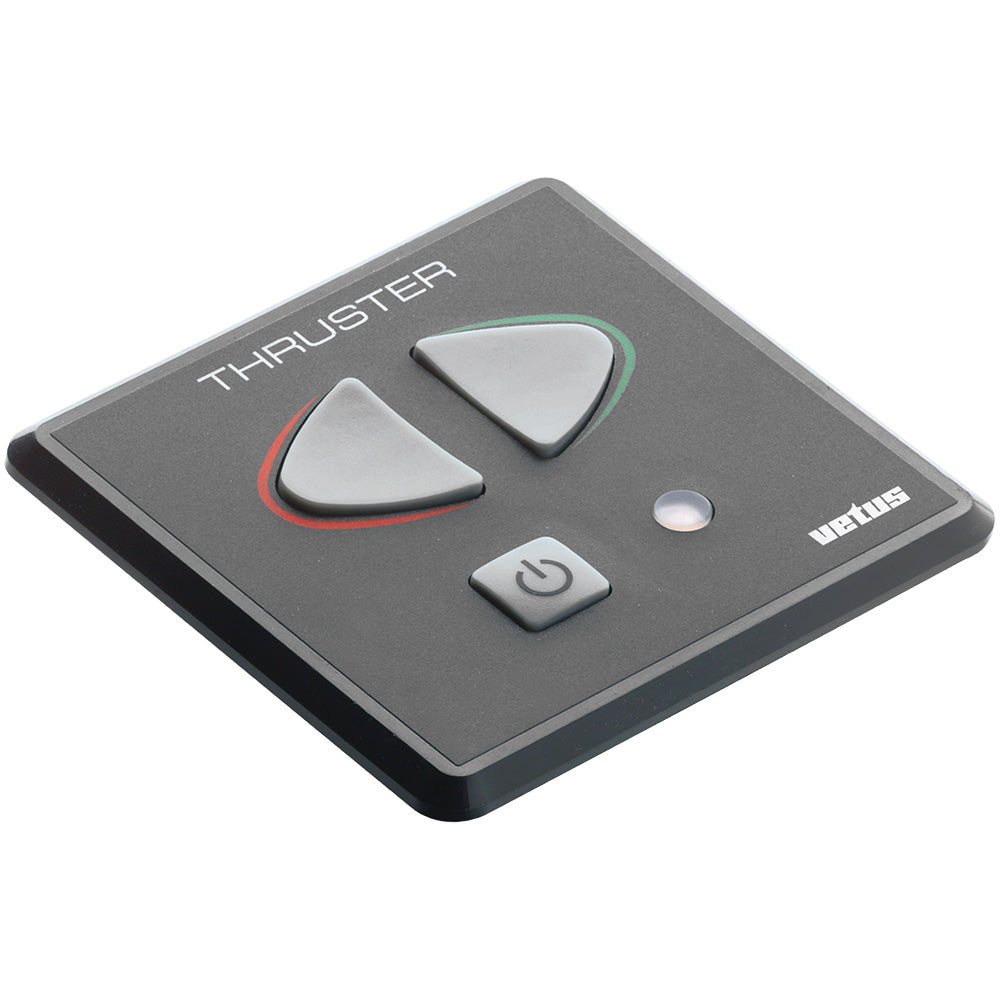 VETUS Bow Thruster Panel w/Buttons & Time Lapse [BPSE2] on Sale