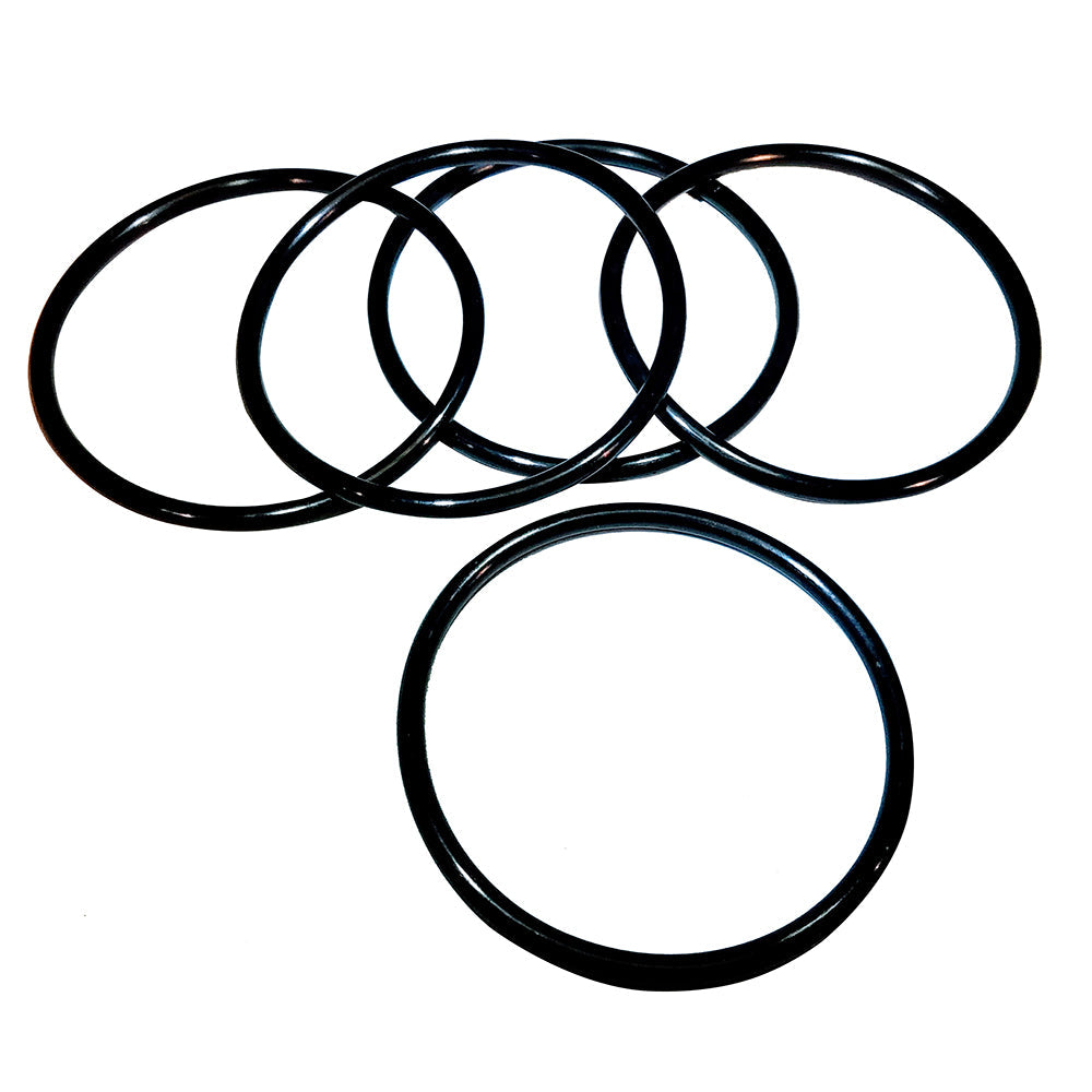 VETUS Replacement O-Rings Set – 5-Pack [FTR3302] Sale