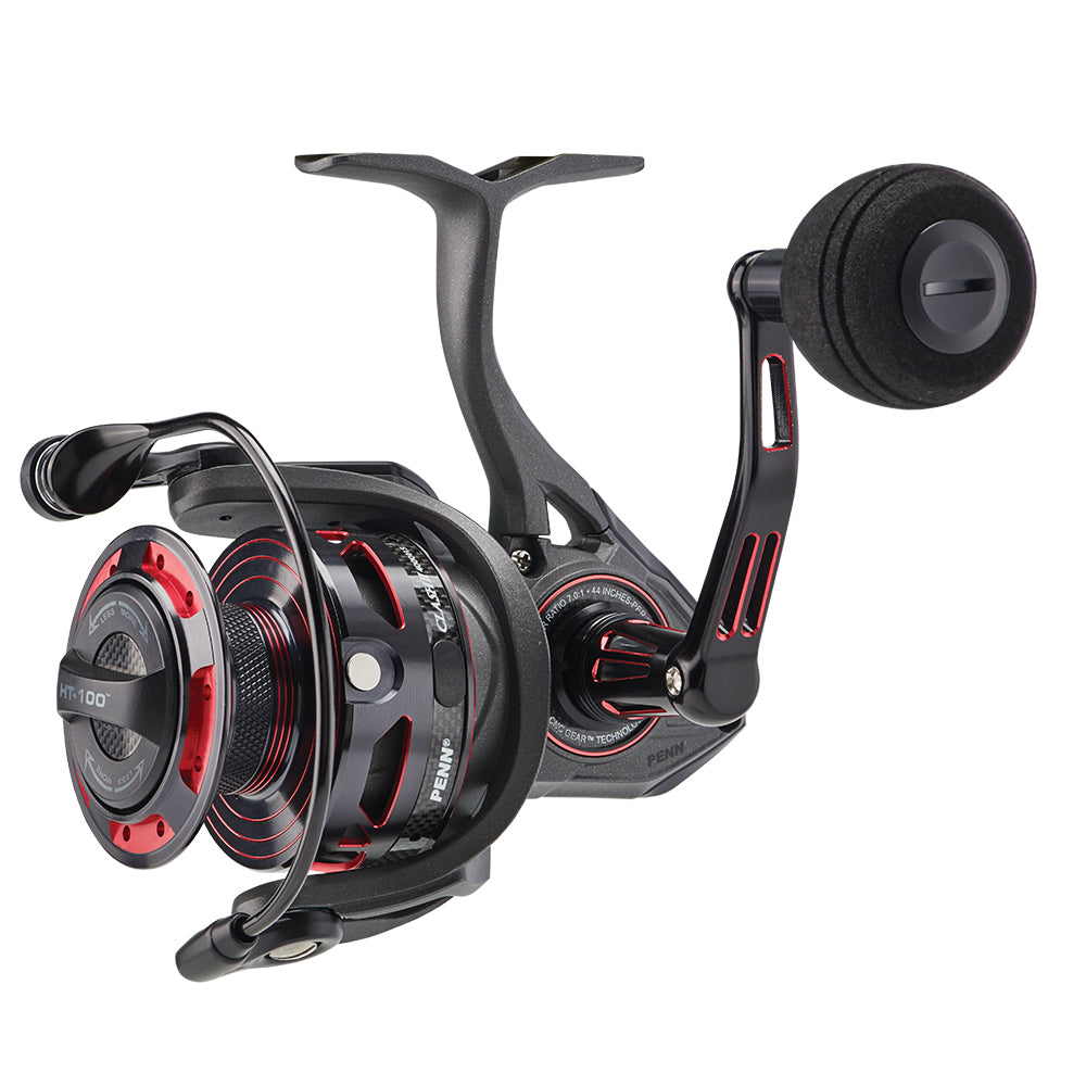 PENN CLAII4000HS Clash II Spinning Reel [1522161] Online Hot Sale