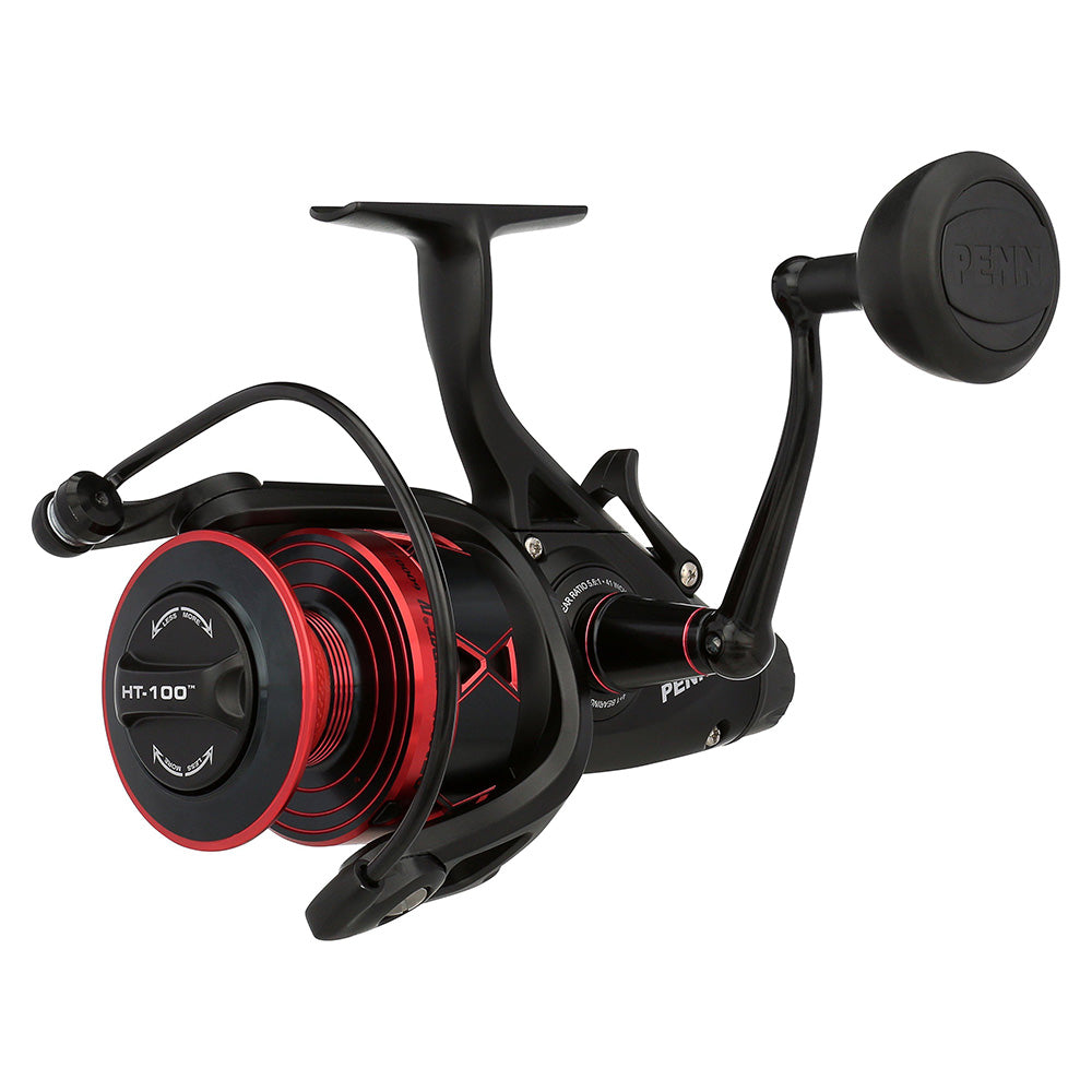 PENN Fierce IV 6000 Live Liner Spinning Reel FRCIV6000LL [1558719] Online Sale