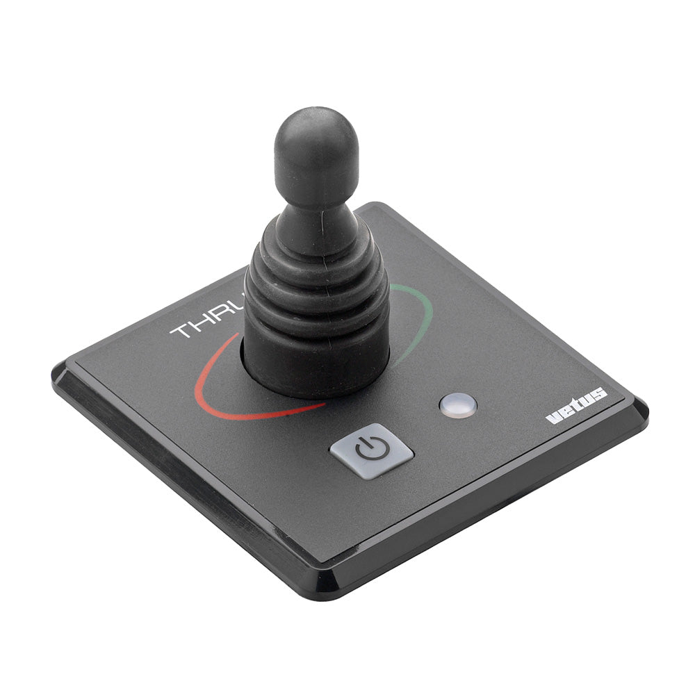 VETUS Bow Thruster Panel w/Joystick & Time Lapse [BPJE2] Fashion
