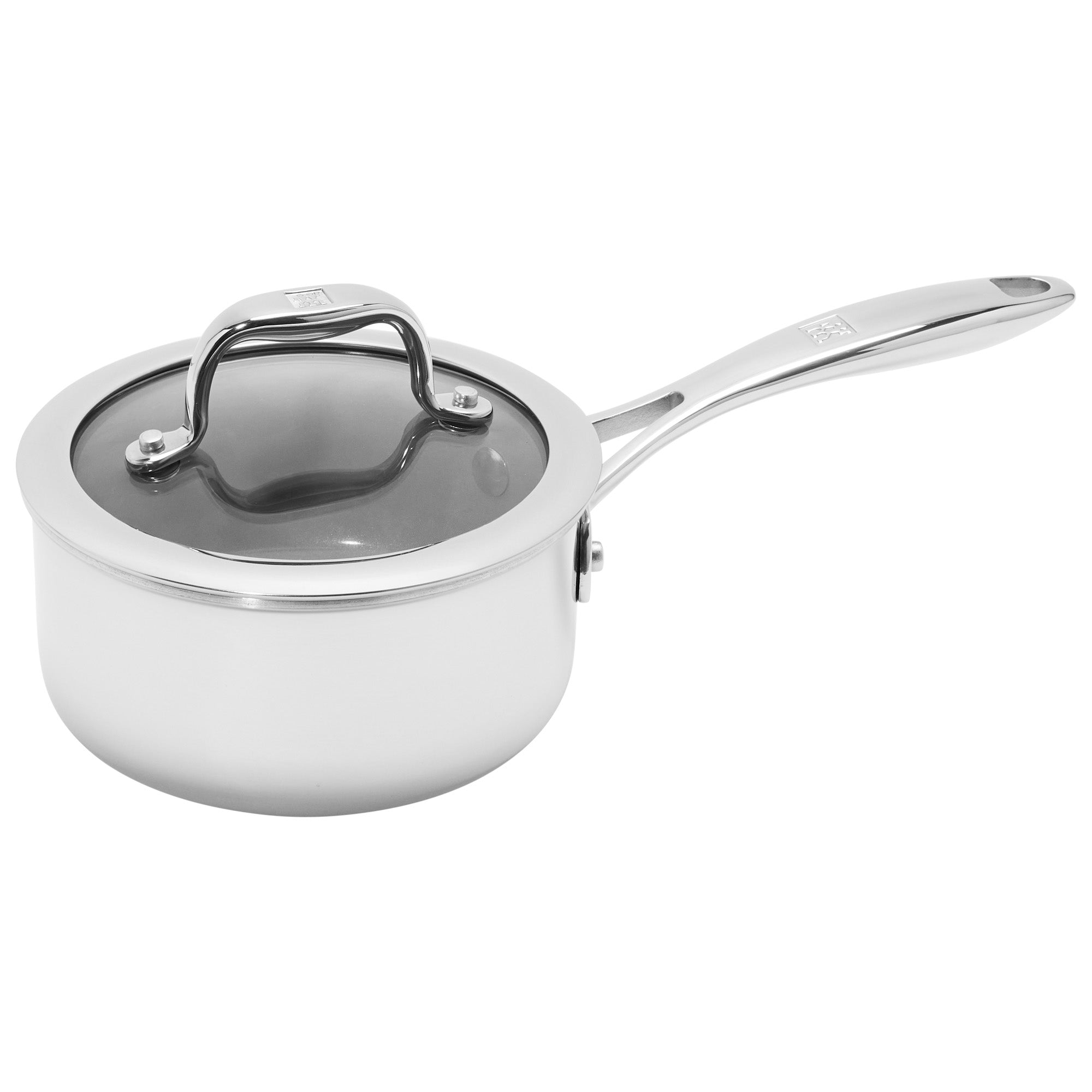 Zwilling Ceraforce 1 Quart Titanium Sauce Pan With Lid Online Sale