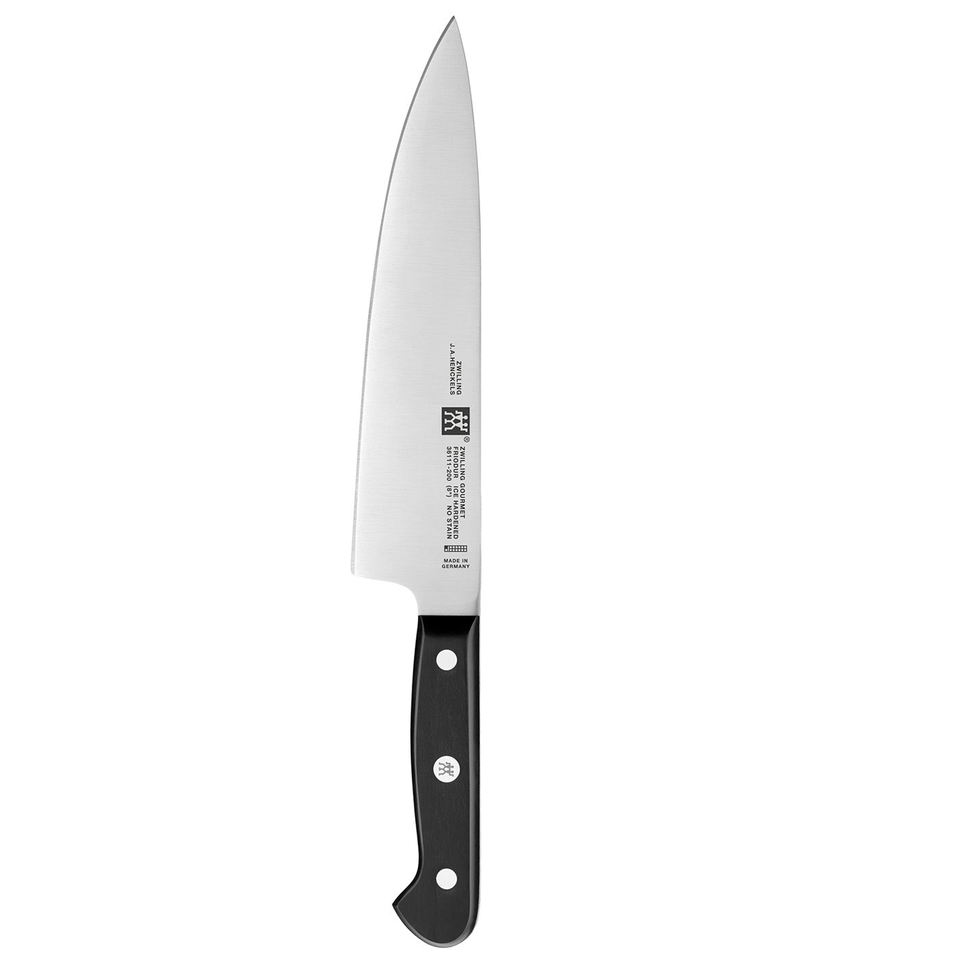 Zwilling Gourmet 8-inch Chef’s Knife Discount