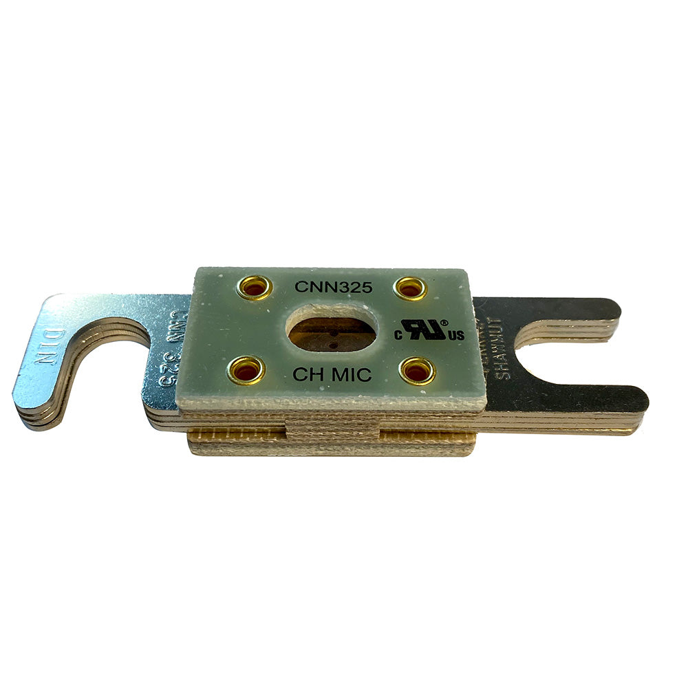 Victron 325A/80V CNN Fuse f/Lynx Shunt [CIP140325000] Sale