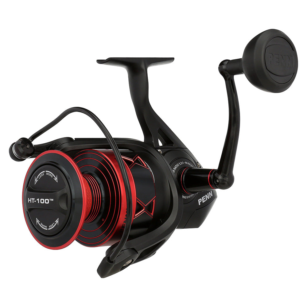 PENN Fierce IV 8000 Spinning Reel FRCIV8000 [1558714] Online Sale