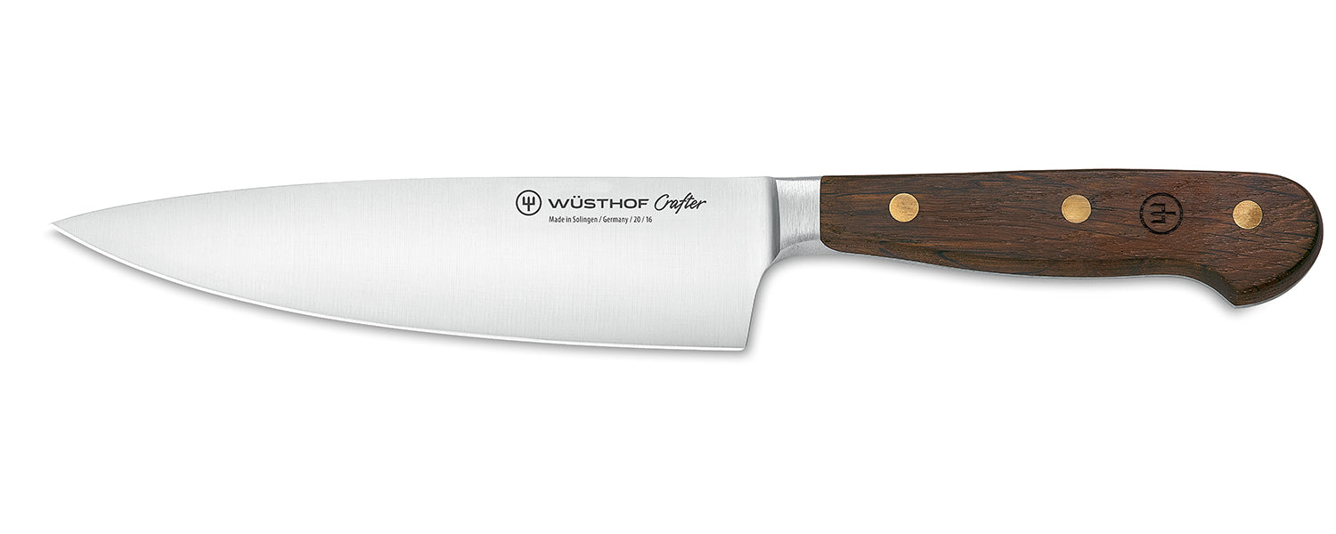 Wusthof Crafter 6-Inch Cook’s Knife Online now