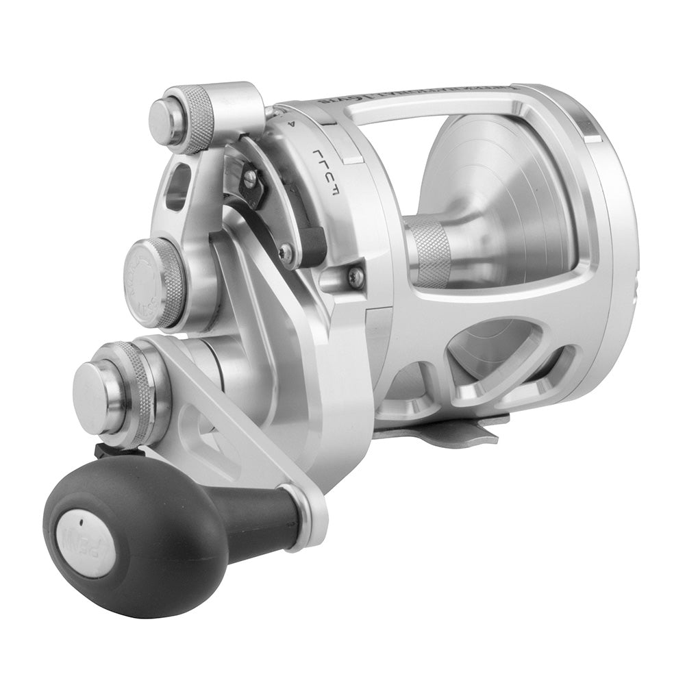 PENN International 16 VISS Reel INT16VISS – Silver [1419188] Online Sale