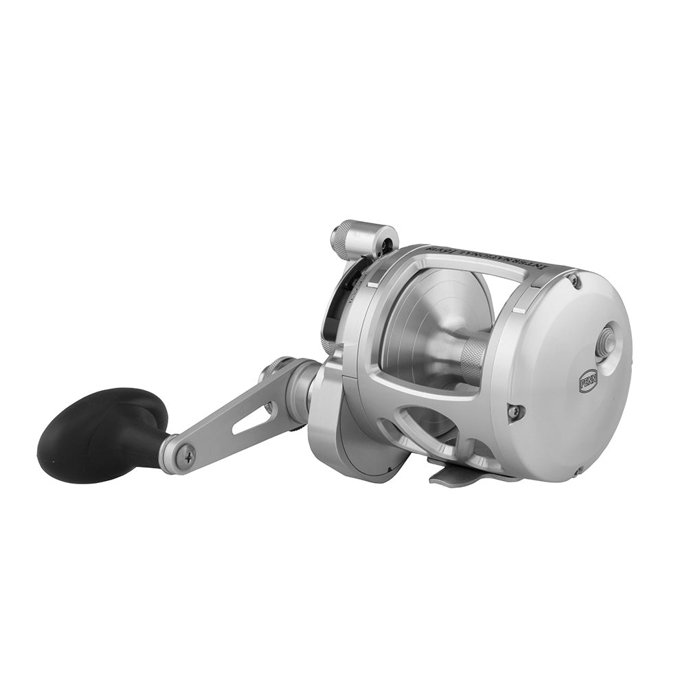 PENN International 16 VISS Reel INT16VISS – Silver [1419188] Online Sale
